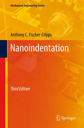 Fischer-Cripps | Nanoindentation | E-Book | www.sack.de