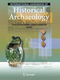 Gaimster / Majewski |  International Handbook of Historical Archaeology | Buch |  Sack Fachmedien