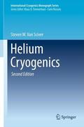 Van Sciver |  Helium Cryogenics | eBook | Sack Fachmedien