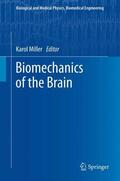 Miller |  Biomechanics of the Brain | Buch |  Sack Fachmedien