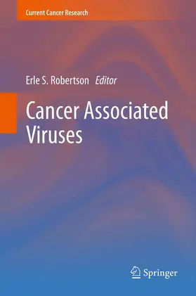 Robertson |  Cancer Associated Viruses | Buch |  Sack Fachmedien