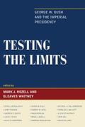 Rozell / Whitney |  Testing the Limits | eBook | Sack Fachmedien