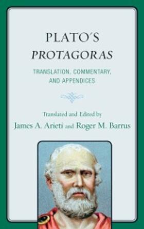  Plato's Protagoras | eBook | Sack Fachmedien