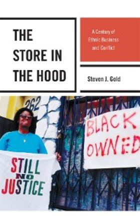 Gold |  The Store in the Hood | eBook | Sack Fachmedien