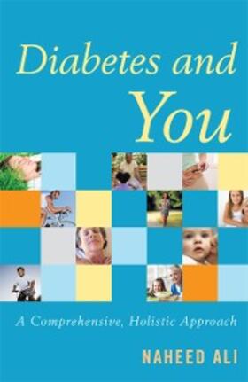 Ali |  Diabetes and You | eBook | Sack Fachmedien