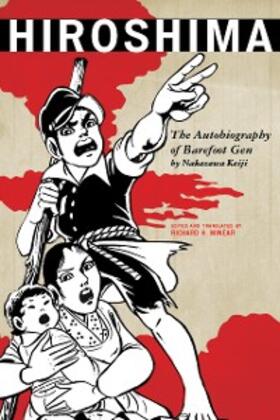 Keiji |  Hiroshima | eBook | Sack Fachmedien