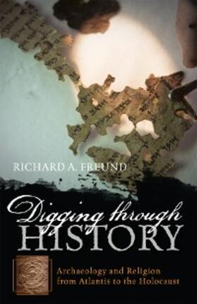Freund |  Digging through History | eBook | Sack Fachmedien