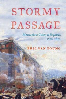 Young |  Stormy Passage | eBook | Sack Fachmedien