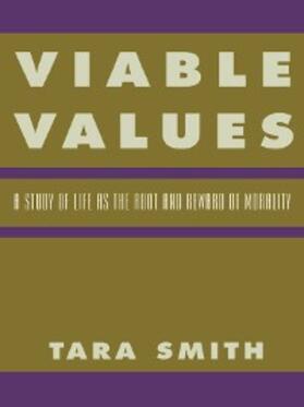 Smith |  Viable Values | eBook | Sack Fachmedien