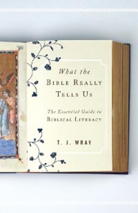 Wray |  What the Bible Really Tells Us | eBook | Sack Fachmedien