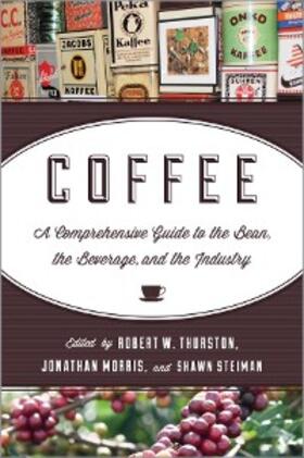 Thurston / Morris / Steiman |  Coffee | eBook | Sack Fachmedien