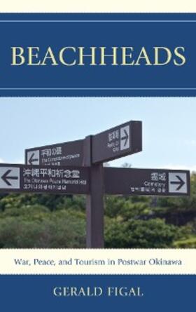 Figal |  Beachheads | eBook | Sack Fachmedien