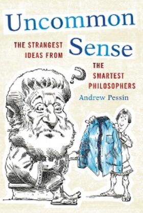 Pessin |  Uncommon Sense | eBook | Sack Fachmedien