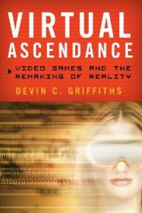 Devin |  Virtual Ascendance | eBook | Sack Fachmedien