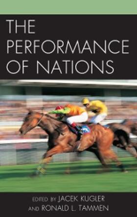 Kugler / Tammen |  The Performance of Nations | eBook | Sack Fachmedien
