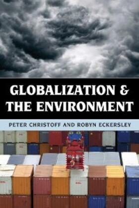 Christoff / Eckersley |  Globalization and the Environment | eBook | Sack Fachmedien