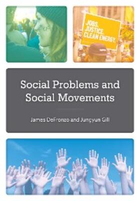 DeFronzo / Gill |  Social Problems and Social Movements | eBook | Sack Fachmedien