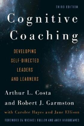 Costa / Garmston |  Cognitive Coaching | eBook | Sack Fachmedien
