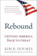 Holmes |  Rebound | eBook | Sack Fachmedien