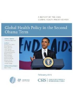 Morrison |  Global Health Policy in the Second Obama Term | eBook | Sack Fachmedien