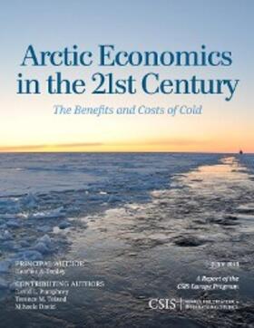 Conley |  Arctic Economics in the 21st Century | eBook | Sack Fachmedien
