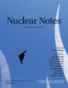 Weiner |  Nuclear Notes | eBook | Sack Fachmedien