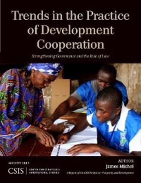 Michel |  Trends in the Practice of Development Cooperation | eBook | Sack Fachmedien