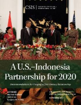 Hiebert / Osius / Poling |  A U.S.-Indonesia Partnership for 2020 | eBook | Sack Fachmedien