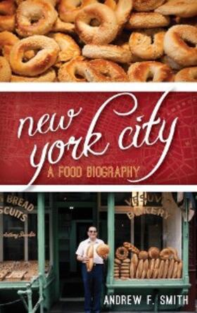 Smith |  New York City | eBook | Sack Fachmedien