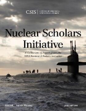 Weiner |  Nuclear Scholars Initiative | eBook | Sack Fachmedien
