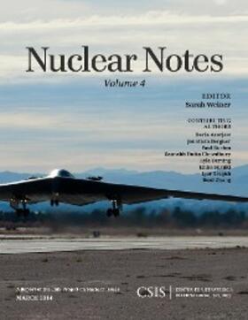 Weiner |  Nuclear Notes | eBook | Sack Fachmedien