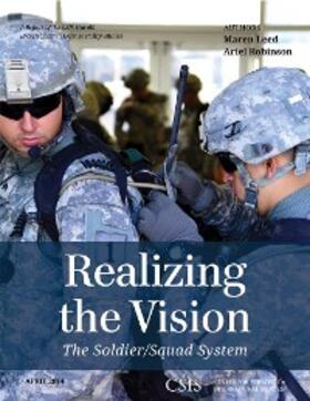 Leed / Robinson |  Realizing the Vision | eBook | Sack Fachmedien