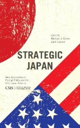 Green / Cooper |  Strategic Japan | eBook | Sack Fachmedien