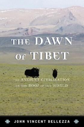 Bellezza |  The Dawn of Tibet | eBook | Sack Fachmedien