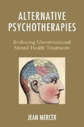 Mercer |  Alternative Psychotherapies | eBook | Sack Fachmedien