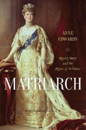Edwards |  Matriarch | eBook | Sack Fachmedien