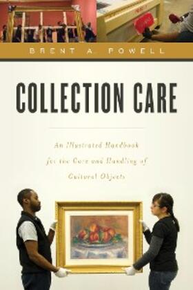 Powell |  Collection Care | eBook | Sack Fachmedien