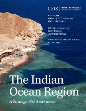 Cordesman / Toukan |  The Indian Ocean Region | eBook | Sack Fachmedien