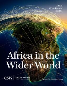 Downie |  Africa in the Wider World | eBook | Sack Fachmedien
