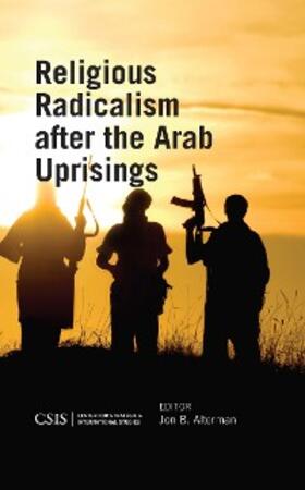 Alterman |  Religious Radicalism after the Arab Uprisings | eBook | Sack Fachmedien