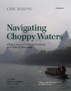 Goodman / Parker |  Navigating Choppy Waters | eBook | Sack Fachmedien