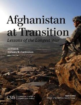 Cordesman |  Afghanistan at Transition | eBook | Sack Fachmedien