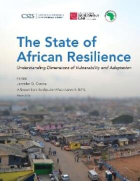 Cooke |  The State of African Resilience | eBook | Sack Fachmedien
