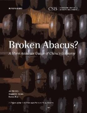 Rosen / Bao |  Broken Abacus? | eBook | Sack Fachmedien