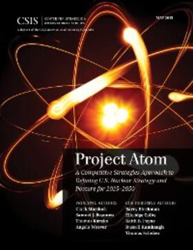 Murdock / Brannen / Karako |  Project Atom | eBook | Sack Fachmedien
