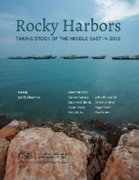 Alterman |  Rocky Harbors | eBook | Sack Fachmedien