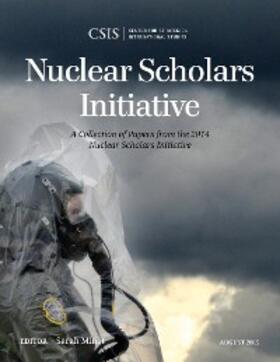 Minot |  Nuclear Scholars Initiative | eBook | Sack Fachmedien