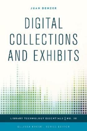 Denzer |  Digital Collections and Exhibits | eBook | Sack Fachmedien