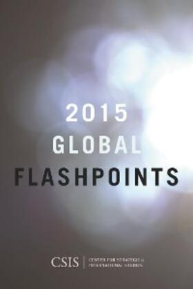 Cohen / Gabel |  Global Flashpoints 2015 | eBook | Sack Fachmedien