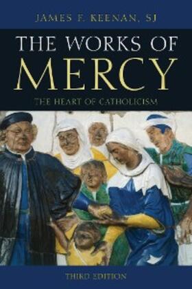 Keenan |  The Works of Mercy | eBook | Sack Fachmedien